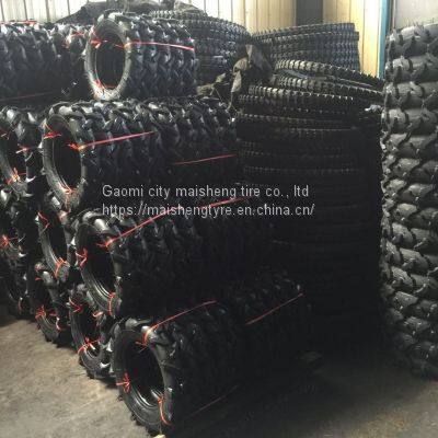 The manufacturer directly for the tractor dosing machine tire can be refitted ring matching
