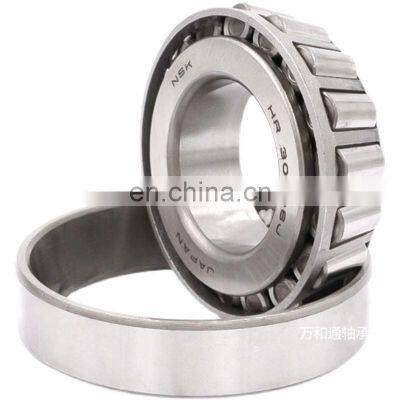 Japan NTN 4T-30309D Tapered Roller Bearing 4T-30309 size 45*100*27.25mm