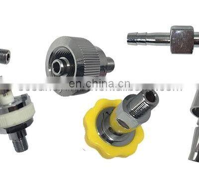 Popular Oxygen Wall Outlet With Gas Pipeline Unit System photo-5