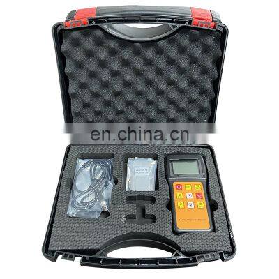 T100 Magnetic Paint Coating Thickness Tester Instruments