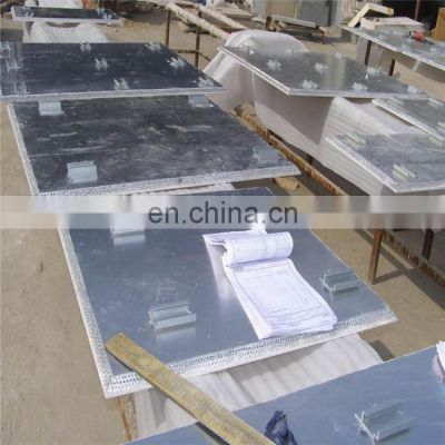 Professional aluminum honeycomb,marble aluminum honeycomb