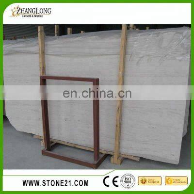 High Quality Italian Marble Grey Serpeggiante Marble photo-5