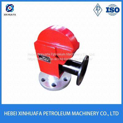 Long Life Mud Pump Safety Valve