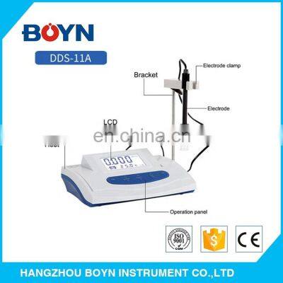 DDS-11A Benchtop Digital Conductivity Meter photo-3