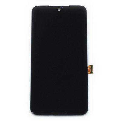 Mobile Phone Lcds ORG For Motorola Moto G7 Plus XT1965 XT1965-2/-3/-6 Touch Display Replacement Parts photo-2
