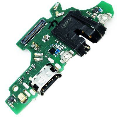 Charging Port Flex Charger For Huawei P30 Lite Charging Flex Cell Phone Spare Parts photo-4