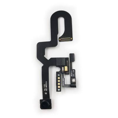 Camera Phone 8Plus ORG Front Camera For IPhone 8 Plus Proximity Sensor Face Small Front Camera Flex Cable Part Replacement photo-5