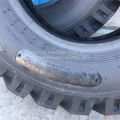 Sanbao Chaoyang 8.25 825-16 Truck Tire Mine Nylon Tire photo-3