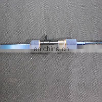 High Carbon Fishing Rod Spinning Casting Ultra Light Rod Sea Baitcasting Trout Fishing Rods photo-4