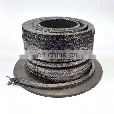 China Wholesale High Quality PTFE Graphite Packing for Steam Valve Pump photo-4