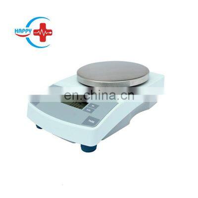 HC-B088 Factory Direct Laboratory digital electronic analytical balance weighing scale for sale