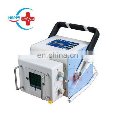 HC-D003 X-ray machines veterinary/Best Price X-ray machine for animal/Portable Vet x-ray