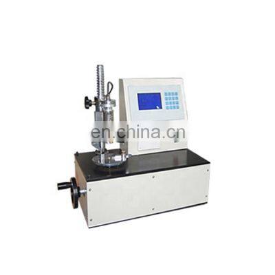 KASON Electronic Torsion Testing Machine Vertical Spring Torque Tester with high quality