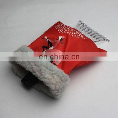 Pinbo Car Snow Brush photo-2
