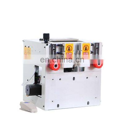 LIVTER Invisible Part Slot Machine Cabinet Small Multi-Function Woodworking Machine Groove Cutting Machine