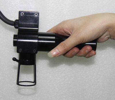 CO2 Fractional Laser Skin Resurfacing For Acne Scars CO2 Facial Laser photo-3