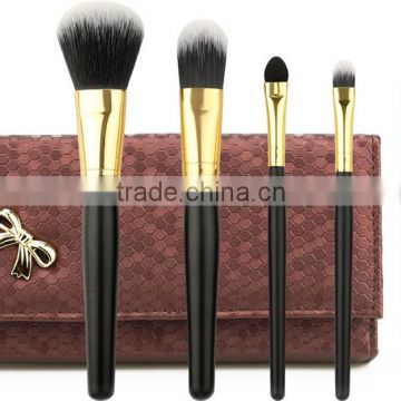 face use 5 piece makeup brush set