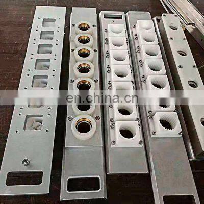 Traditional Auto Cake Cup Batter Dispenser Filling Machine Cake Forming Product Making Machines photo-4