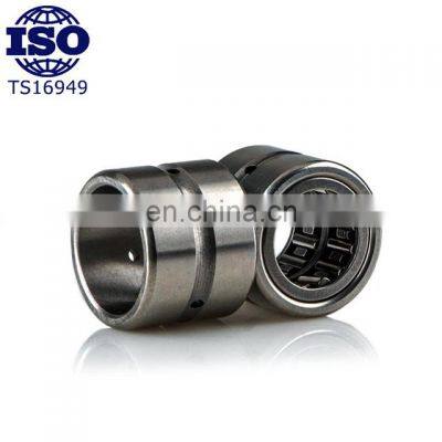 New Hot Items Low Friction High Quality Steel Food Beverage Factory Dimensions Roller Pin Bearing Needle photo-3