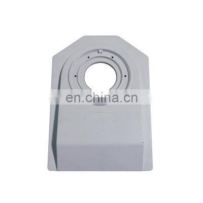 OEM Custom High Precision Aluminium Die Casting Parts photo-4