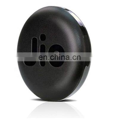 Wholesales Unlocked JIO wi fi 4G LTE Pocket Modem Wireless Router Hotspot Mobile Broadband Support B3/5/40 in Libya photo-5