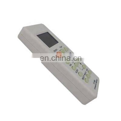 Air Conditioner Remote Control For CHIGO Remote Control Replacement KT-HR photo-3