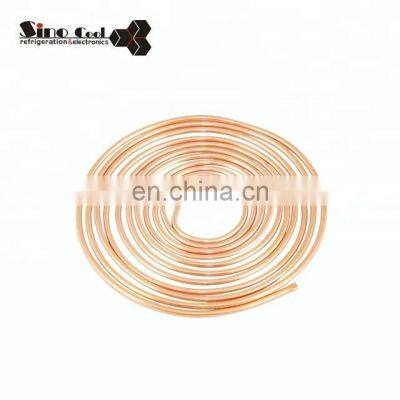 Capillary Tubes for Heating and Cooling HVAC 3M 30M Good Quality photo-4