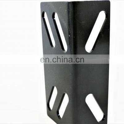 Elevator High Quality Rail Bracket for Sale photo-4