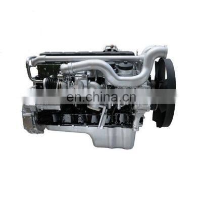 New brand 368kw/1900rpm 4 Stroke Sinotruk MC13 Series Marine Diesel Engine MC13.50C01