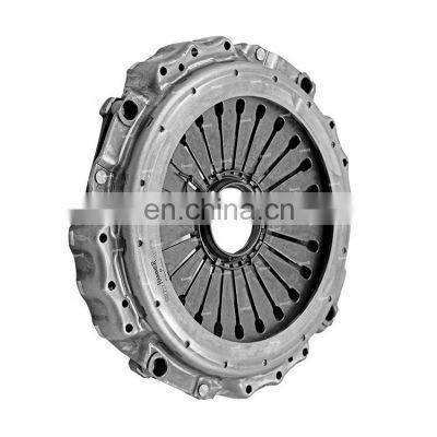 Clutch Pressure Plate C4937090 Engine Parts For Truck On Sale