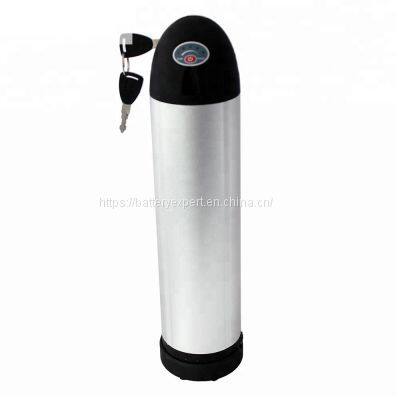 36v 10Ah Li-Ion Battery Lithium Kettle Water Bottle E Bike Battery Pack photo-3