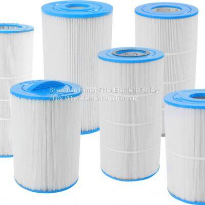 Unicel / Pool Filter Cartridges / Pool Filters & Media