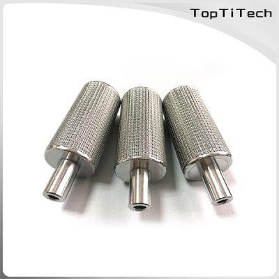 Multi-Layer Metal Sintered Mesh Filter Element