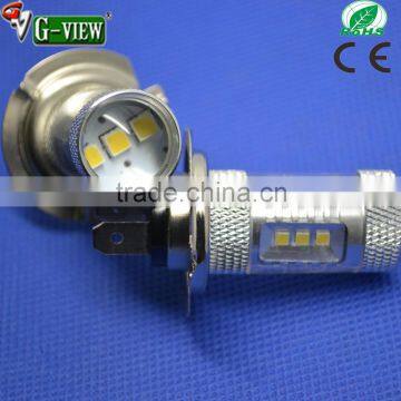 high power led bulb for car 15smd Samsung chip 2323 car led light h7