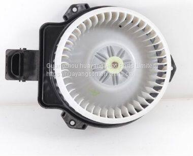 TUYOUNG HY-FM184 Suzuki SX4 auto ac blower fan motor oem 74150-61MA0 7415061MA0 613232145