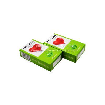 Best Price Condam Oem Fashion Design Plain With Free Sample Natural Male Pictures Box Latex Manufacture Preservativo Masculino Condom photo-2