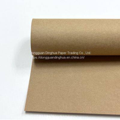 Brown Paper Liners American For Cartons  Gift Wrapping Paper  Mica Paper