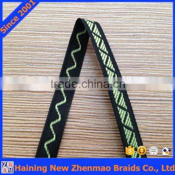 High quality polyester webbing bag strap for sale                        
                                                                                Supplier's Choice