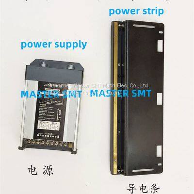 YAMAHA POWER STRIP POWER SUPPLY  FOR Pneumatic  FEEDER upgraded electronics feeeder