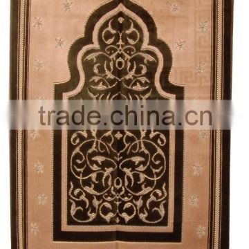 Comfortable soft prayer mats Paksitan