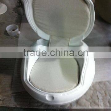 Unique Design Folding Egg Chair,Garden Chair photo-4