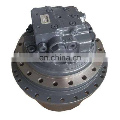 Excavator DX255LC Final Drive K1011413A Travel Device DX255 Travel Reduction Gear