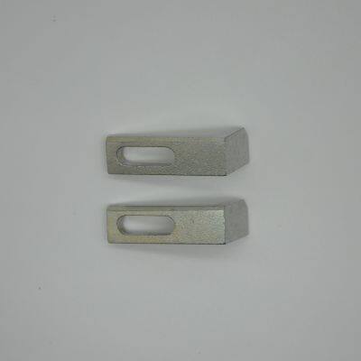 Adjustable Iron Block of #75Stitching Head photo-5