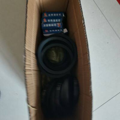 PVB Lamination Glass Experiment Autoclave Washer Belt photo-4