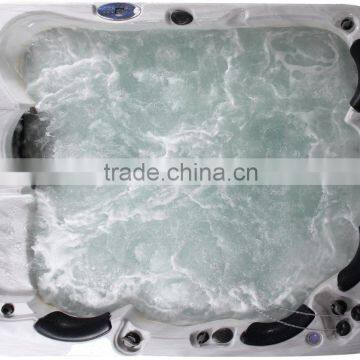 Ho Tub Marquis With 83 Jets & Balboa & SpaTouch$ Microsilk Whirlpool Outdoor Spa / Spa Tub/hot Tub/ Spa Quality Choice