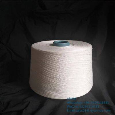 Wholesale Bamboo Yarn for Knitting and Weaving Raw Yarn