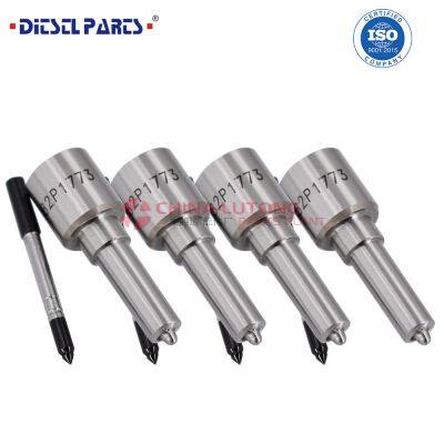 for Delphi Common Rail Nozzle L023PBC