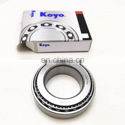 SET1 China factory supplier taper roller bearing LM11749/10/Q KOYO quality roller bearing price list KIT123  LM11749/10 bearing