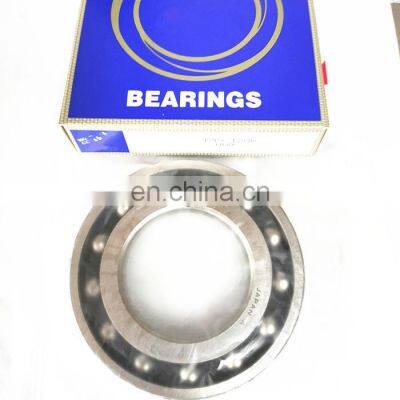 China New Products Automotive Bearing B49-12UR size 49x95x18mm Deep Groove Ball Bearing B49-12UR Bearing in stock