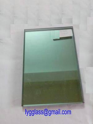 3-12mm Ford Blue Glass, Blue Glass, Blue Color Glass, Blue Reflective Glass photo-5